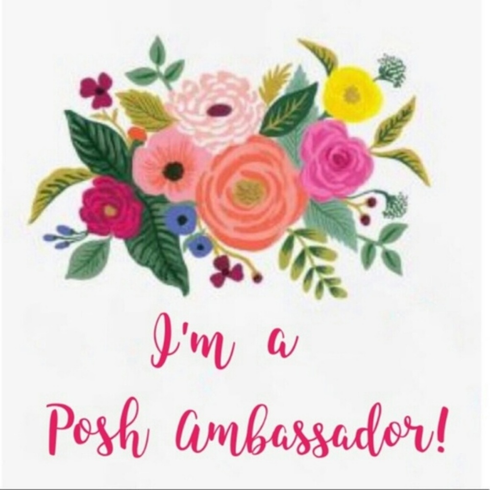 Posh Ambassador